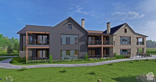 Photo 7 for MLS #2117277 at 700 N Homestead Dr #23-201