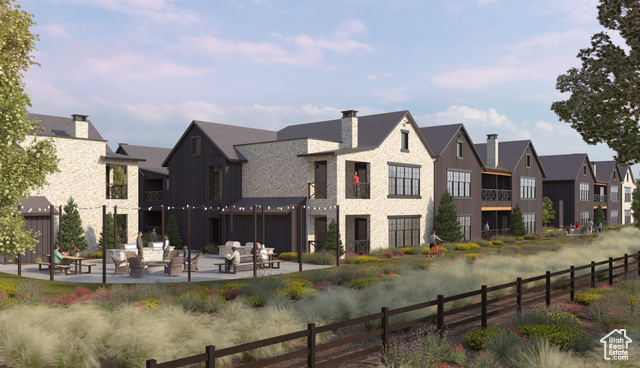 Photo 11 for MLS #2117277 at 700 N Homestead Dr #23-201