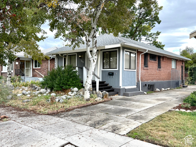 560 E ELM AVE, Salt Lake City UT 84106