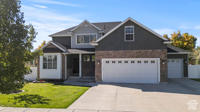 821 S 525 E, River Heights UT 84321