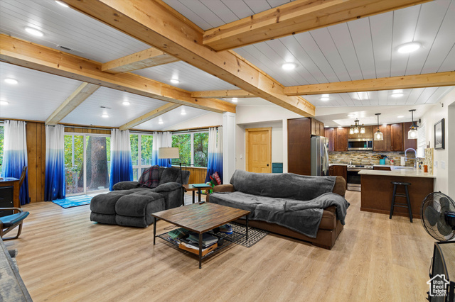342 OGDEN CYN, Ogden UT 84401