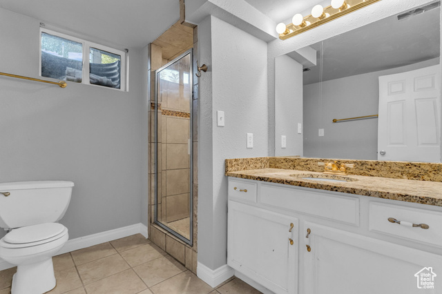 Photo 20 for MLS #2117289 at 2579 W 5780 South