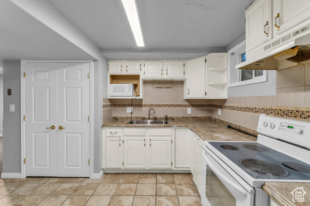 Photo 8 for MLS #2117289 at 2579 W 5780 South