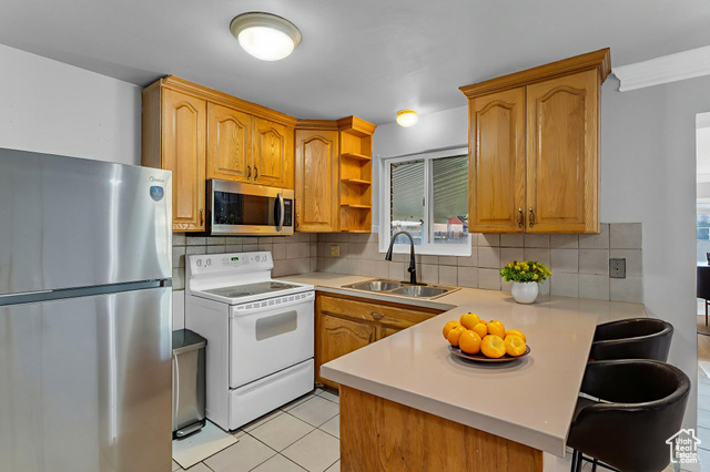 Photo 5 for MLS #2117289 at 2579 W 5780 South