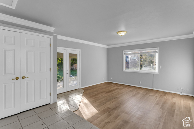Photo 13 for MLS #2117289 at 2579 W 5780 South