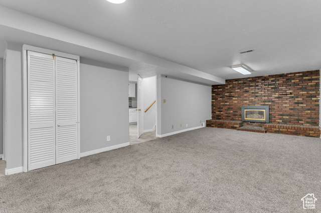 Photo 14 for MLS #2117289 at 2579 W 5780 South