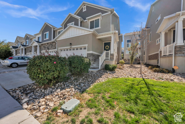 4357 W HEMSLEY LN, Herriman UT 84096