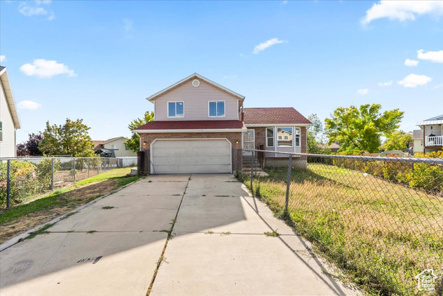 247 W 1925 N, Layton UT 84041