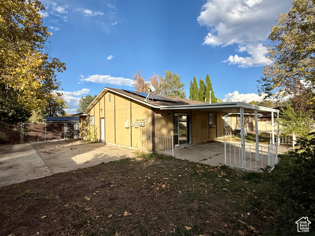 Photo 20 for MLS #2117301 at 4175 W Donibristle Cir