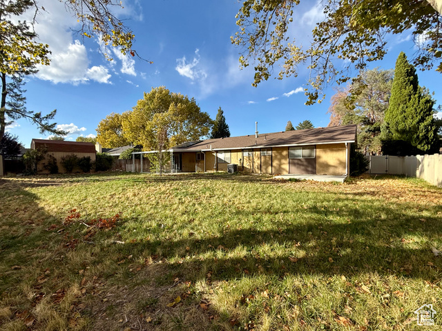 Photo 21 for MLS #2117301 at 4175 W Donibristle Cir
