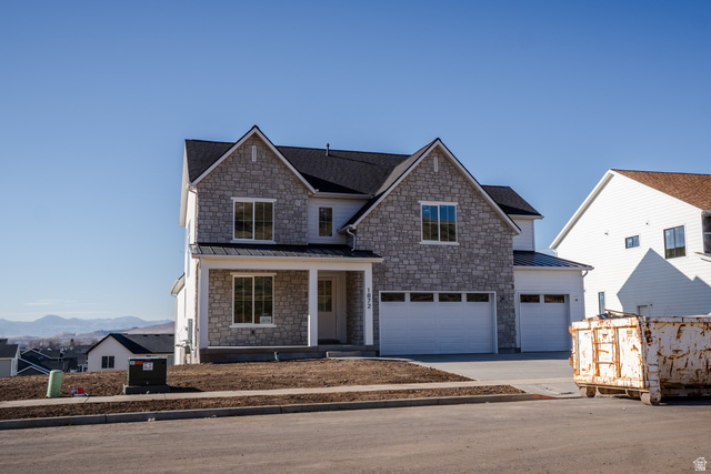 1872 S 100 E #6, Payson UT 84651