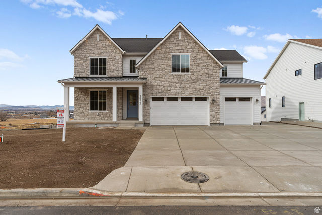 1872 S 100 E #6, Payson UT 84651