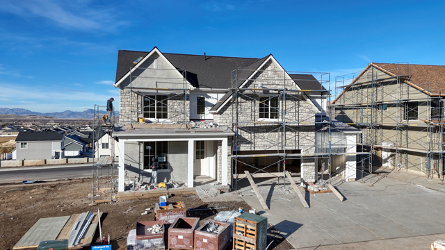 1872 S 100 E #6
                     MLS #2117302