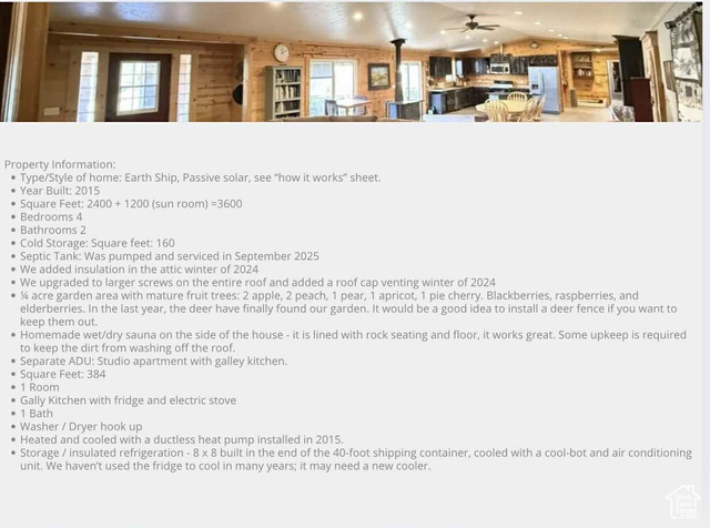 Photo 105 for MLS #2117305 at 790 W 1000 South
