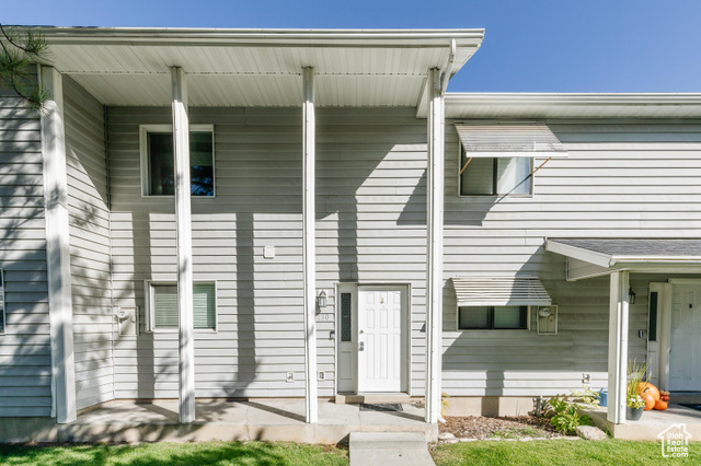 130 W 1260 S, Logan UT 84321