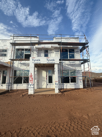1058 E MALIBU LN, Washington UT 84780