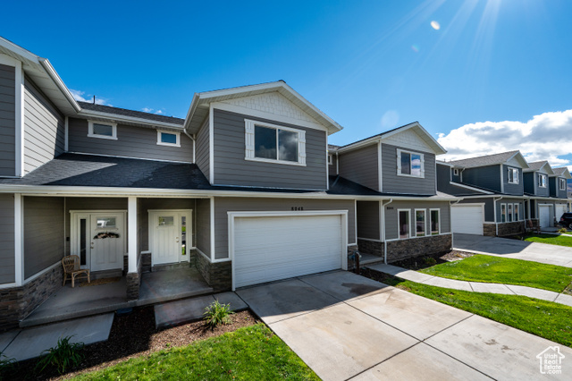 8048 N CLYDESDALE DR, Eagle Mountain UT 84005