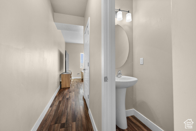 Photo 7 for MLS #2117308 at 8048 N Clydesdale Dr