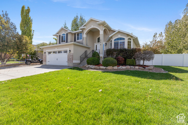 374 S DAVENPORT DR, Grantsville UT 84029