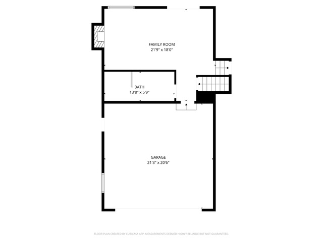 Photo 58 for MLS #2117309 at 374 S Davenport Dr