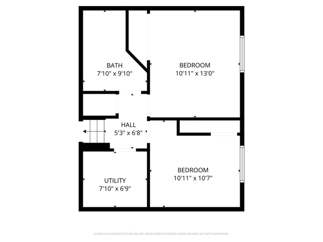 Photo 57 for MLS #2117309 at 374 S Davenport Dr