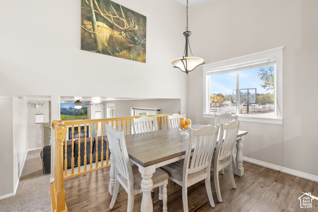 Photo 13 for MLS #2117309 at 374 S Davenport Dr