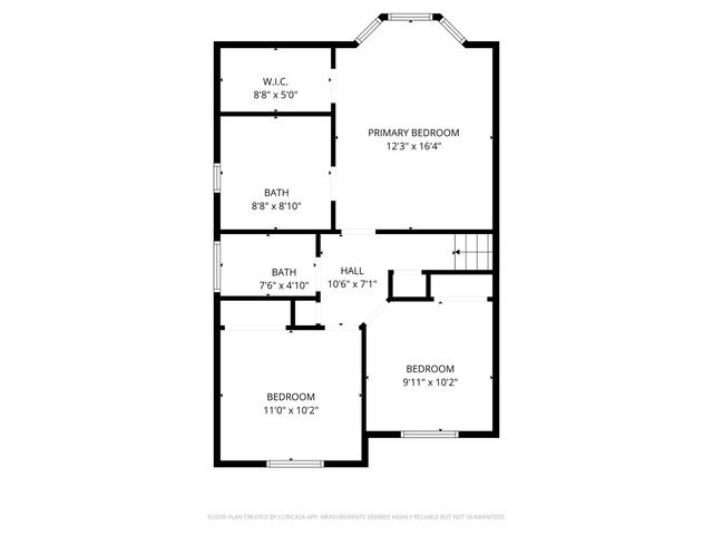 Photo 60 for MLS #2117309 at 374 S Davenport Dr