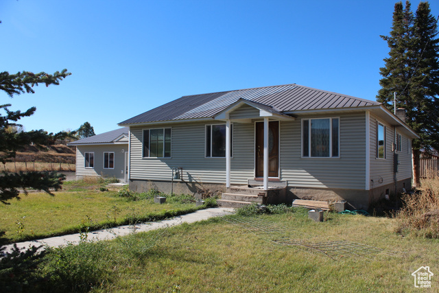 165 MAIN ST., Georgetown ID 83239