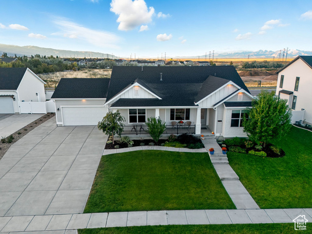 Photo 67 for MLS #2117311 at 14 E 2300 South