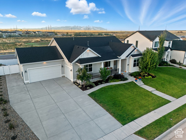 14 E 2300 S, Kaysville UT 84037