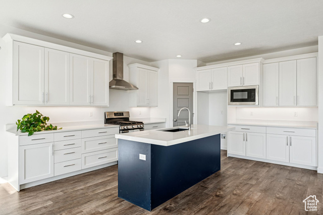 Photo 4 for MLS #2117311 at 14 E 2300 South