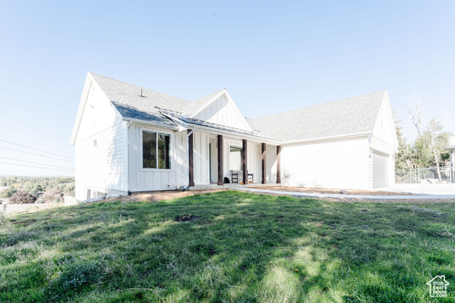 Photo 9 for MLS #2117312 at 1439 E 1250 South