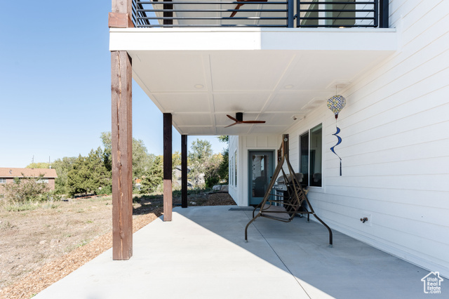 Photo 8 for MLS #2117312 at 1439 E 1250 South