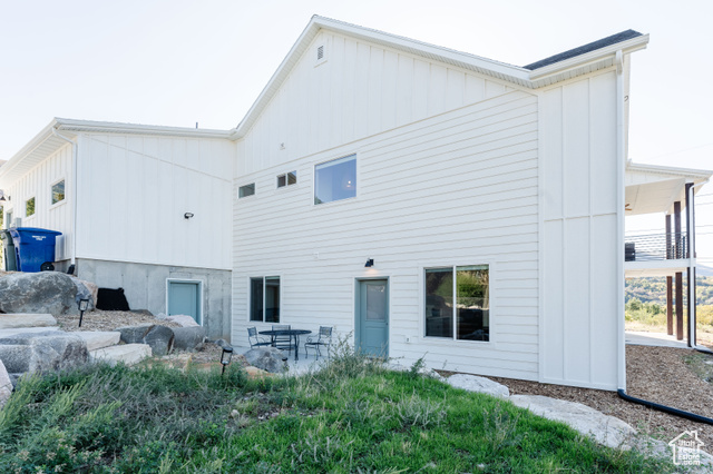 Photo 4 for MLS #2117312 at 1439 E 1250 South
