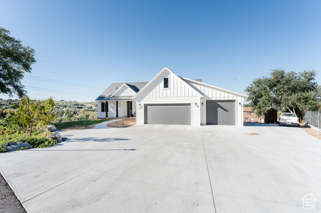 Photo 12 for MLS #2117312 at 1439 E 1250 South