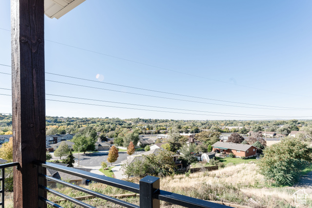 Photo 17 for MLS #2117312 at 1439 E 1250 South