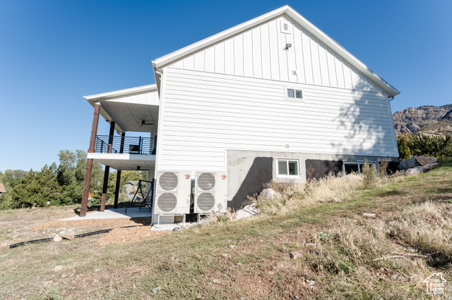 Photo 7 for MLS #2117312 at 1439 E 1250 South