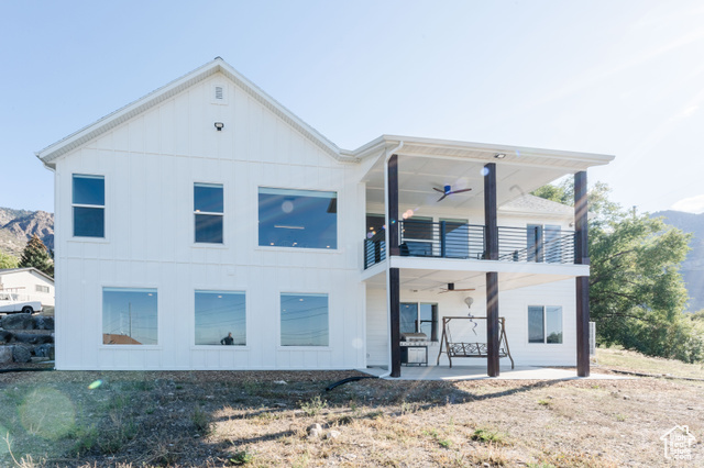 Photo 5 for MLS #2117312 at 1439 E 1250 South