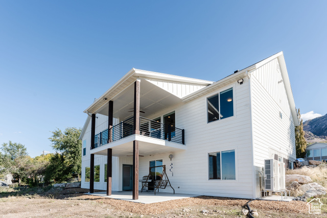 Photo 6 for MLS #2117312 at 1439 E 1250 South