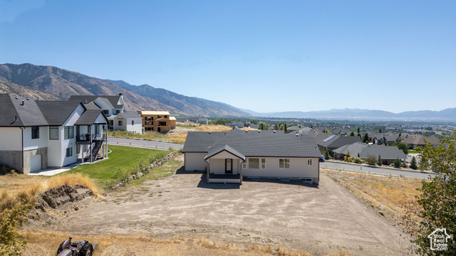 Photo 44 for MLS #2117313 at 821 E 160 North