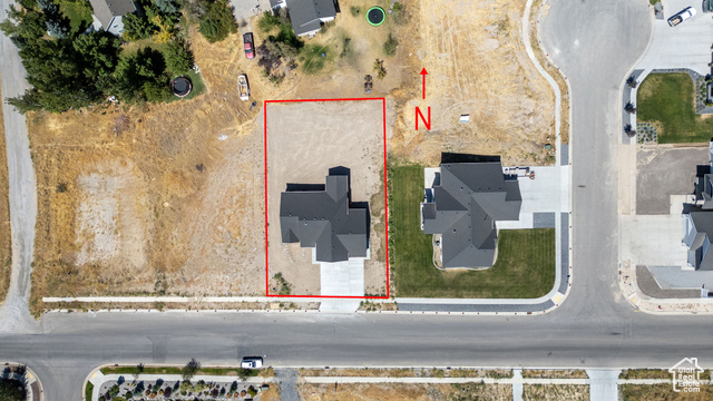 Photo 42 for MLS #2117313 at 821 E 160 North