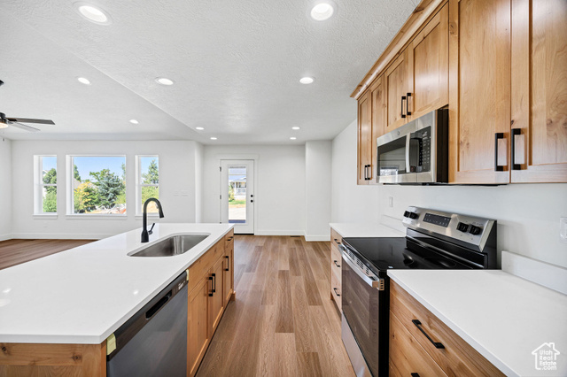 Photo 12 for MLS #2117313 at 821 E 160 North
