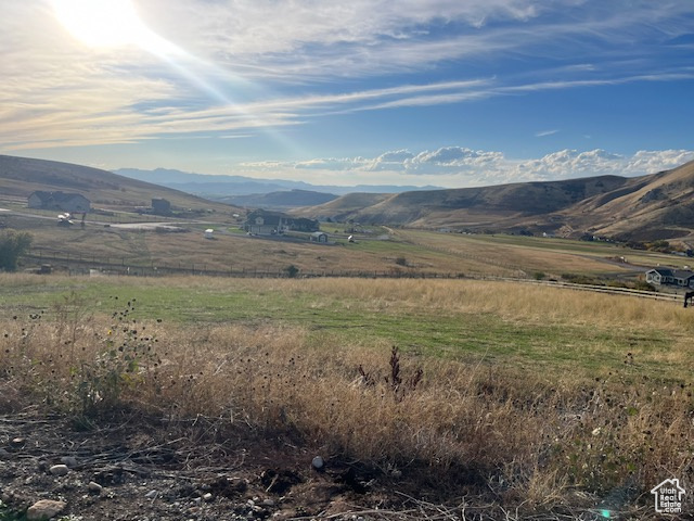 3668  MOUNTAIN VIEW CIRCLE DR, Franklin ID 83237
