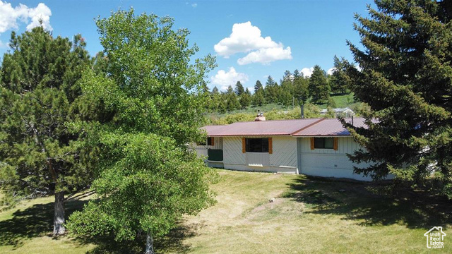 16 OLD OREGON RD, Soda Springs ID 83276