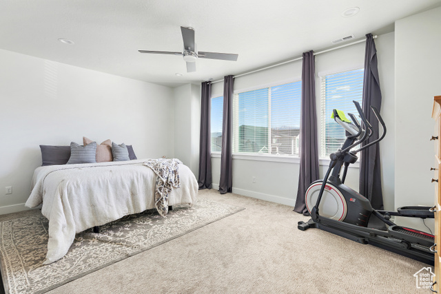 Photo 15 for MLS #2117317 at 14226 S Bella Vea Dr