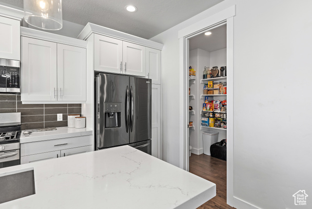 Photo 11 for MLS #2117317 at 14226 S Bella Vea Dr