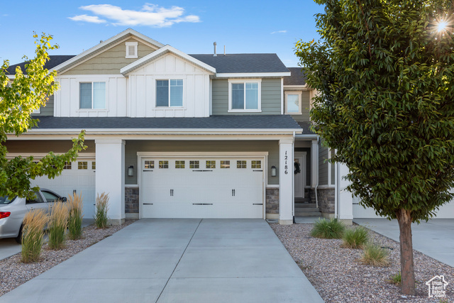 12186 S PIXIE DR, Draper UT 84020