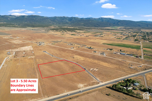 8199 E 15730 N, Spring City UT 84662