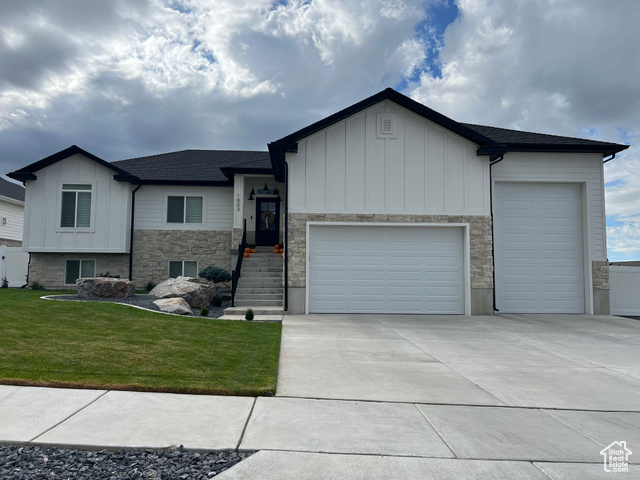 1023 W 3350 N, Pleasant View UT 84414