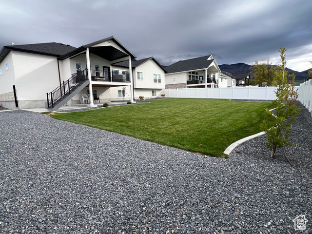 Photo 34 for MLS #2117332 at 1023 W 3350 North